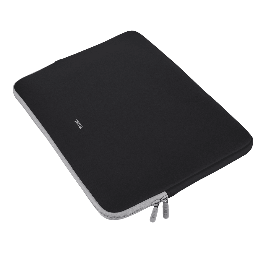 Trust Primo Sleeve 15.6" Black 21248 6