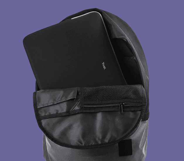 Trust Primo Sleeve 15.6" Black 21248 4