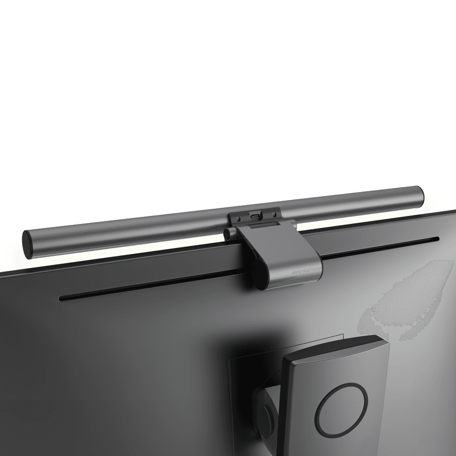 Trust Shyne Monitor Light Bar 25483 6