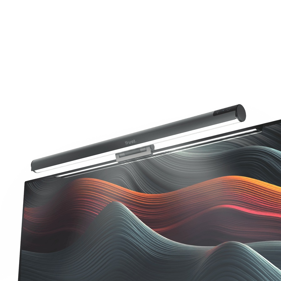 Trust Shyne Monitor Light Bar 25483 8