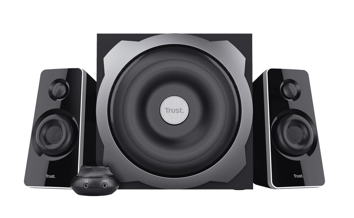 Trust Tytan 2.1 Speaker 19019 1