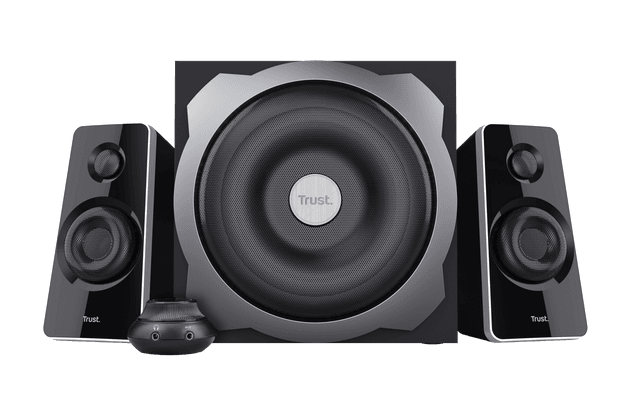 Trust Tytan 2.1 Speaker 19019