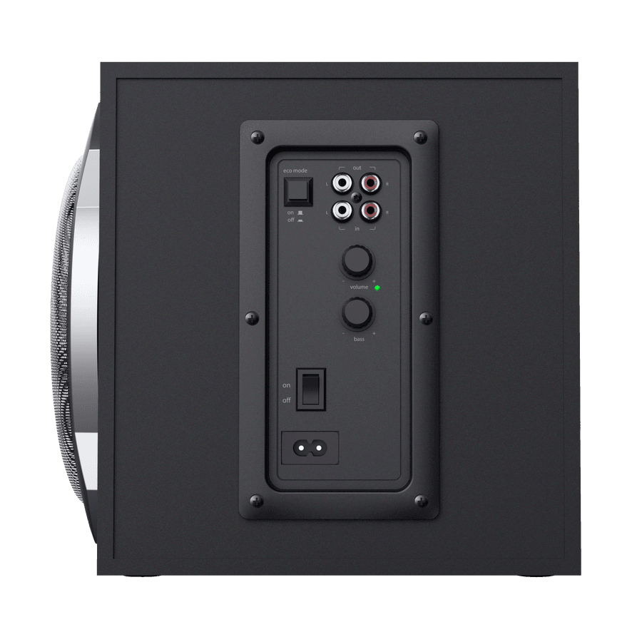 Trust Tytan 2.1 Speaker 19019 4