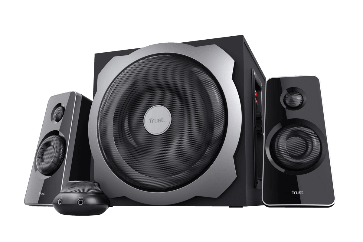 Trust Tytan 2.1 Speaker 19019 7
