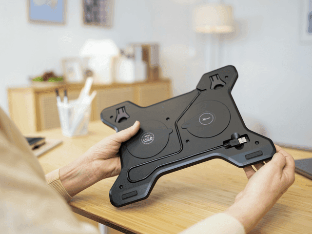 Trust Xstream Breeze Cooling Stand 17805 2