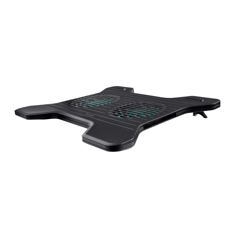 Trust Xstream Breeze Cooling Stand 17805 9