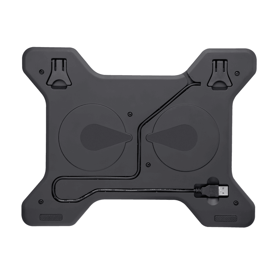 Trust Xstream Breeze Cooling Stand 17805 7
