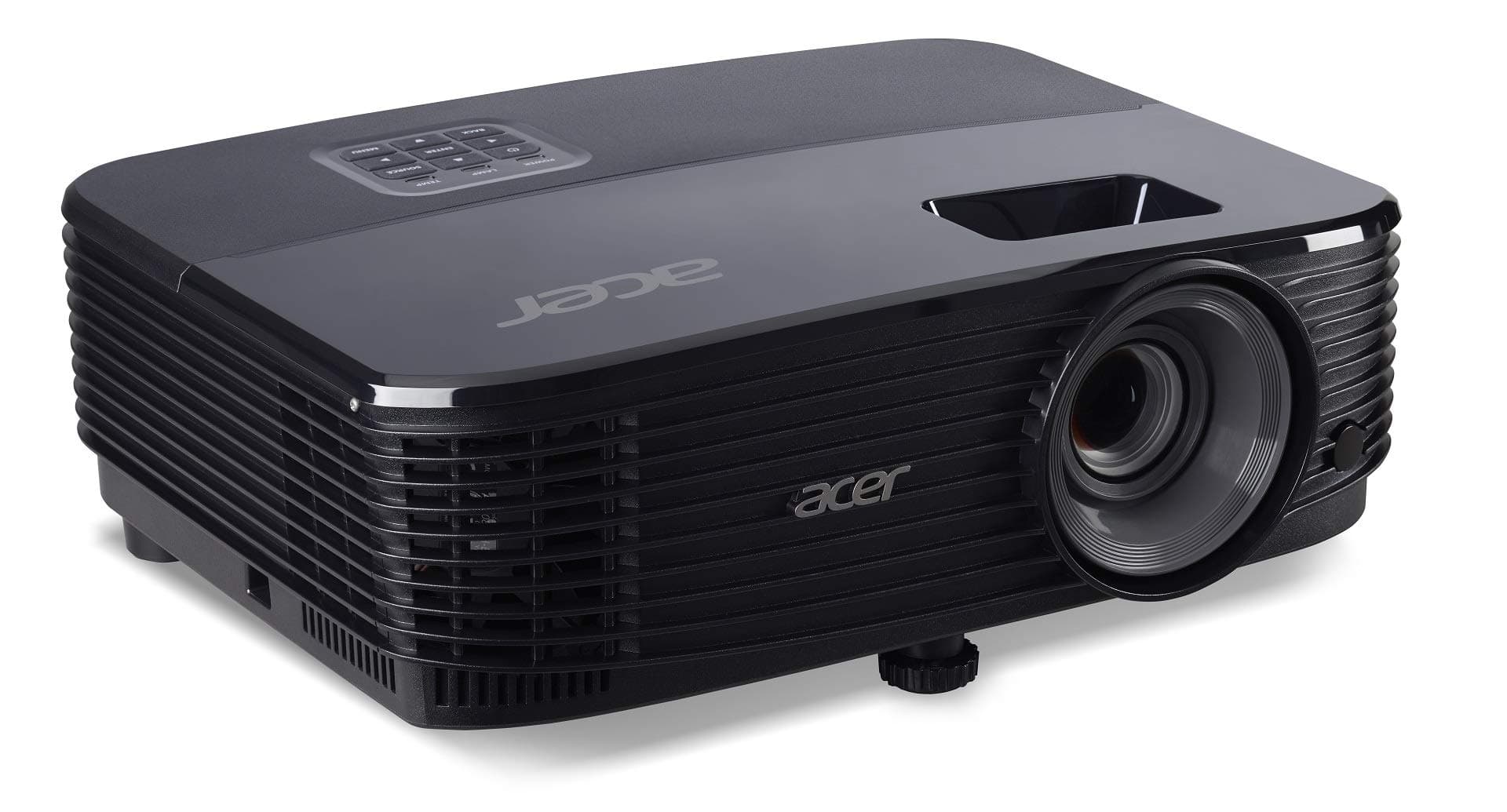 Acer X1123HP 4000 Lumens SVGA DLP Projector 3