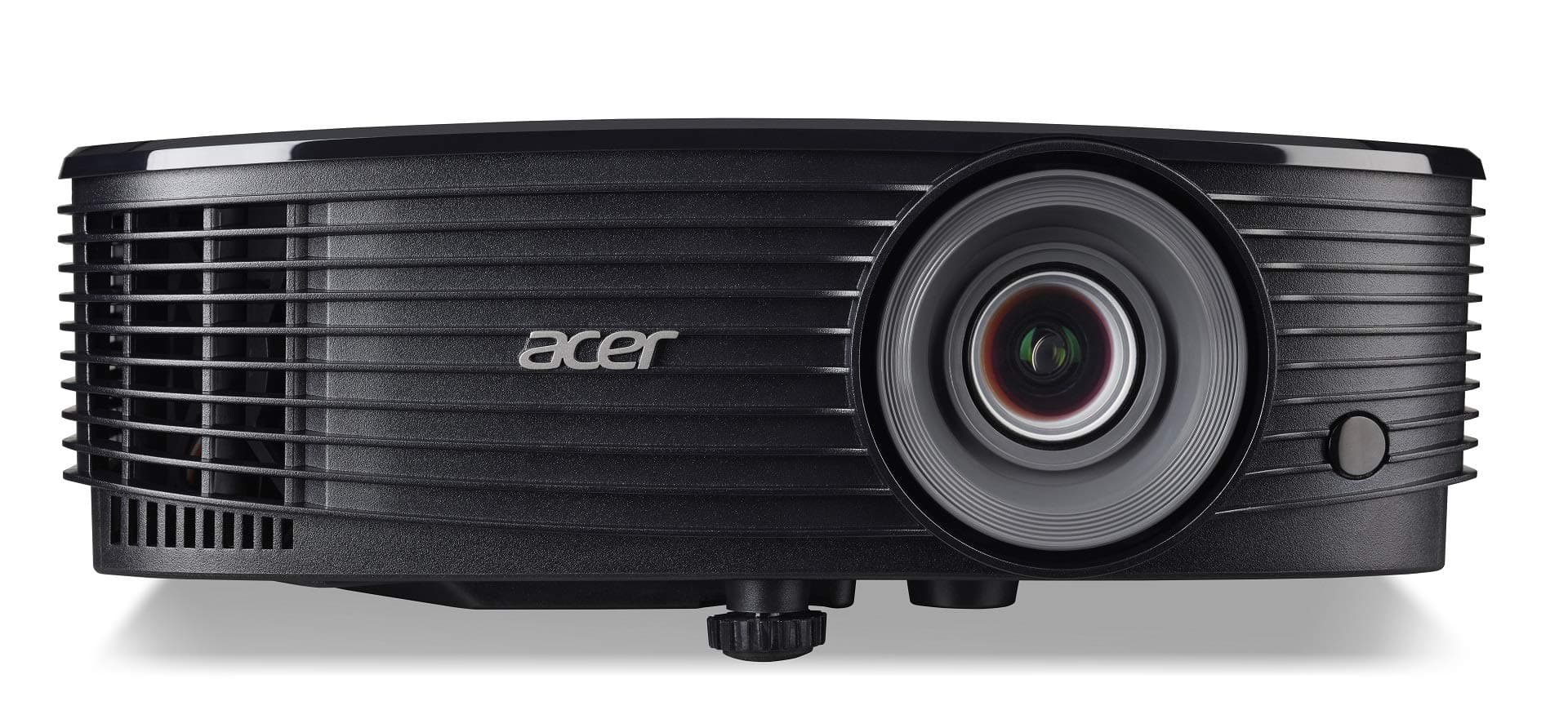 Acer X1123HP 4000 Lumens SVGA DLP Projector 5
