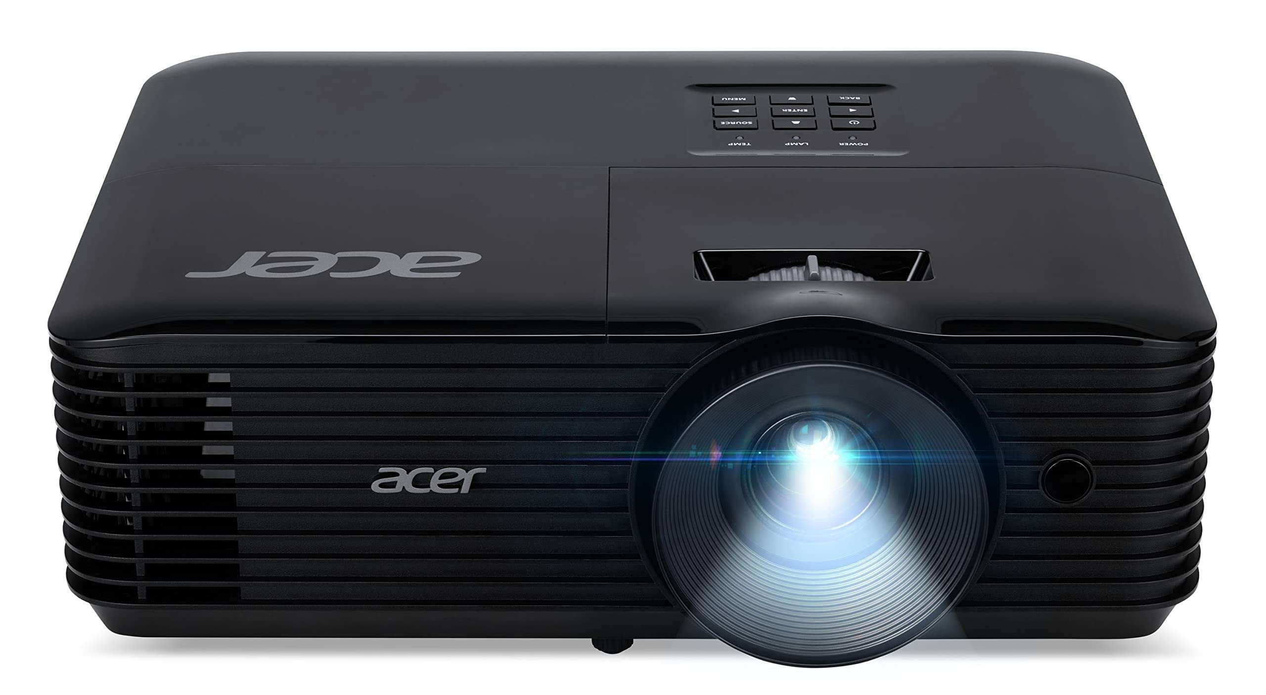 Acer X1128HP 4500 Lumens SVGA DLP Projector 1