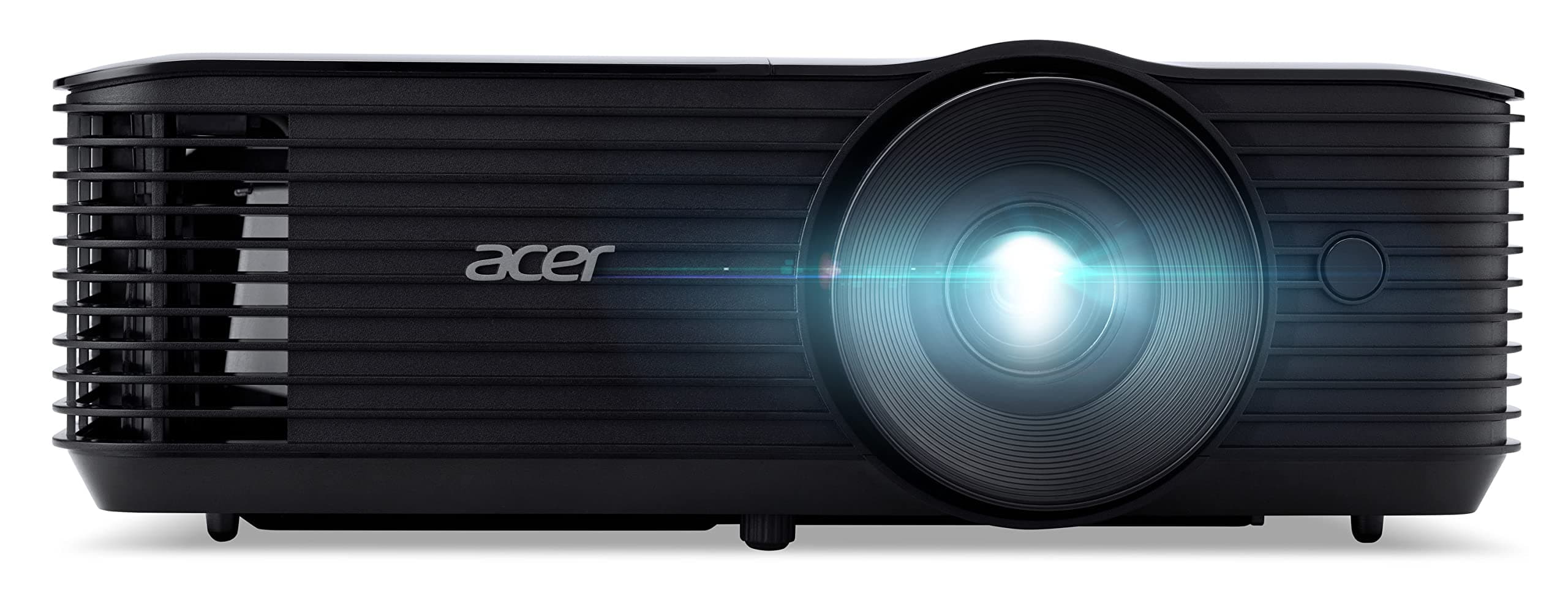 Acer X1128HP 4500 Lumens SVGA DLP Projector 6