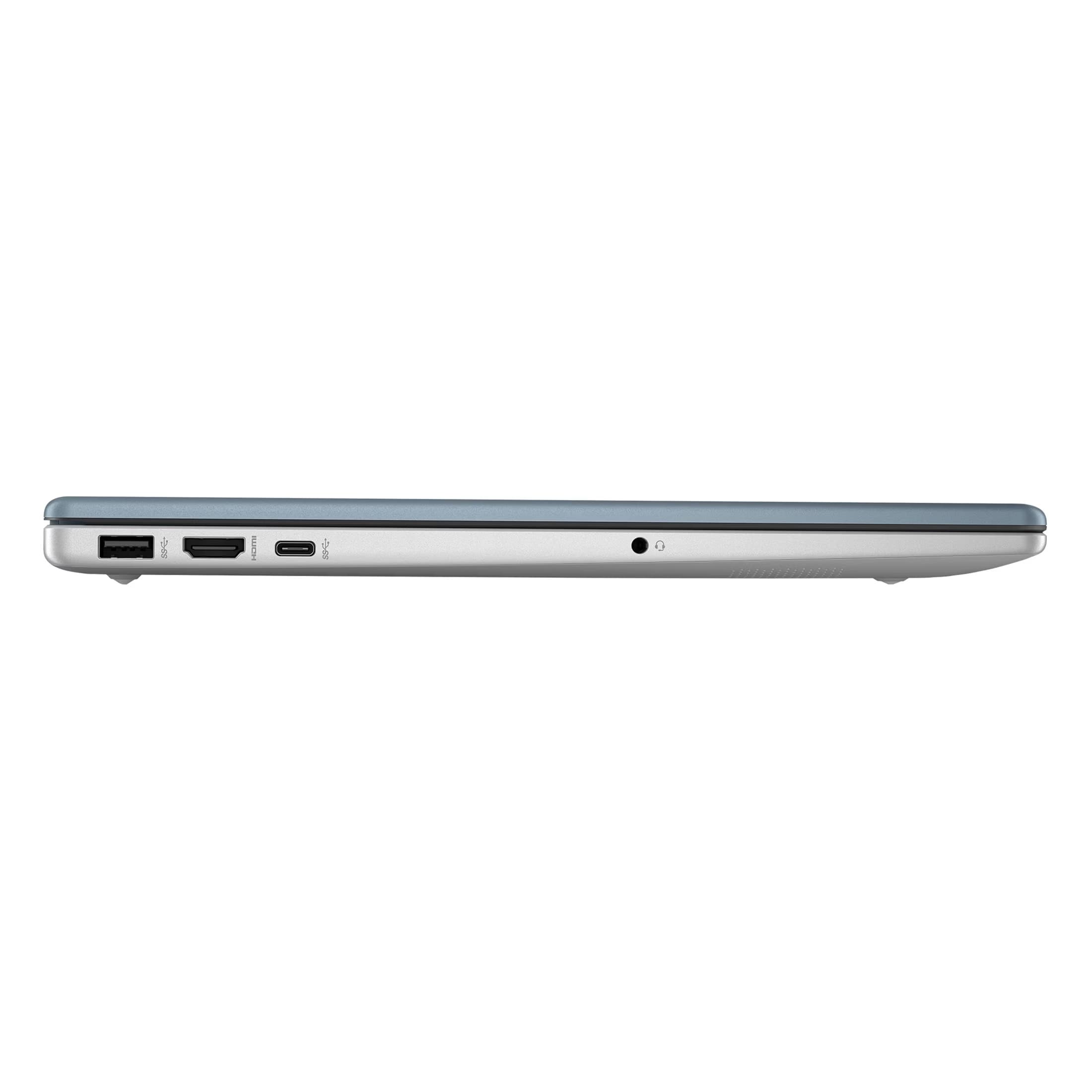 HP 15-fd0130wm Core i3-N305 8GB RAM 256GB PCIe SSD Touch 15.6" FHD LED MS Windows 11 Notebook 5