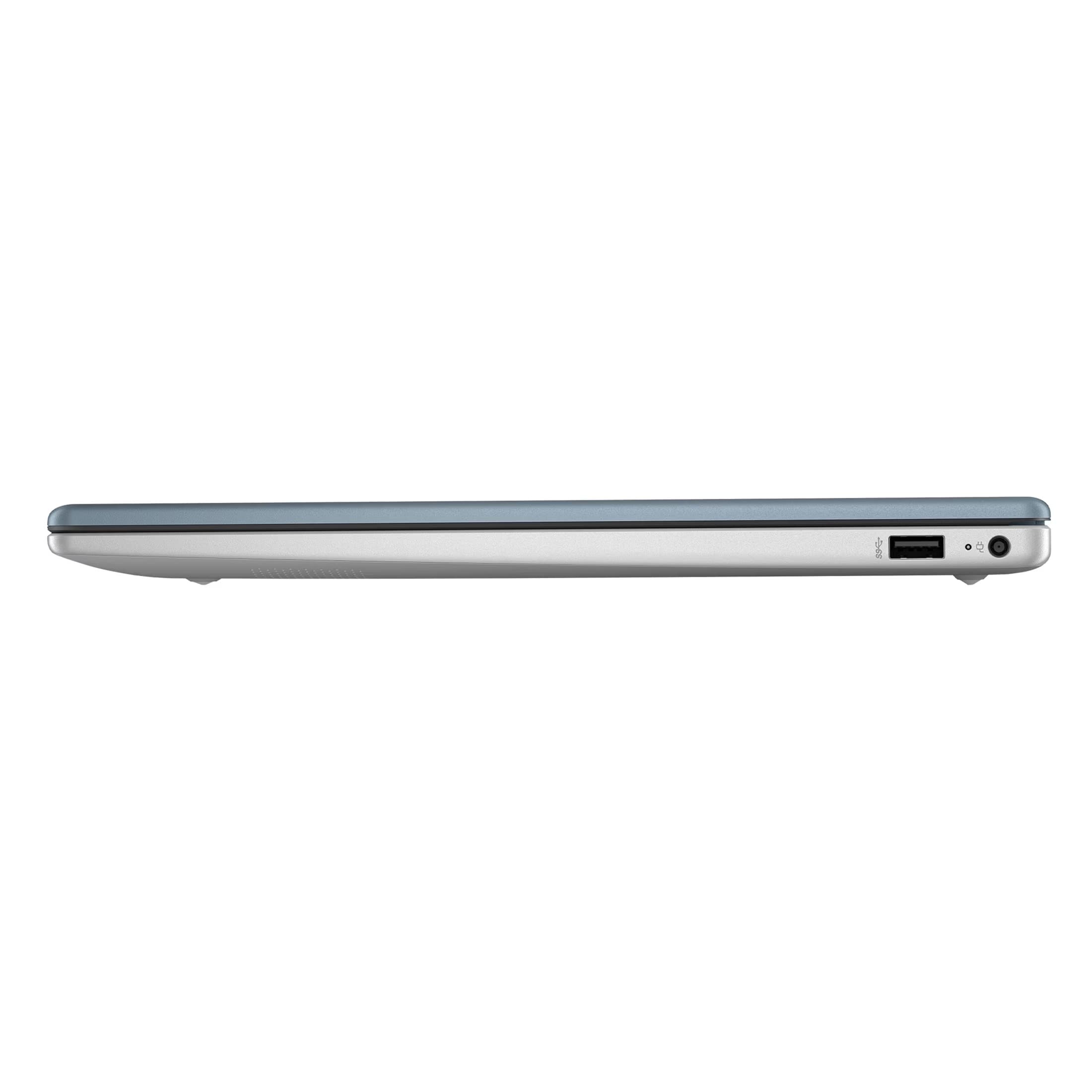 HP 15-fd0130wm Core i3-N305 8GB RAM 256GB PCIe SSD Touch 15.6" FHD LED MS Windows 11 Notebook 6