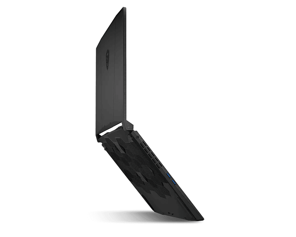 MSI Katana 15 HX |B14WFK| Core i7-14650HX 16GB RAM 512GB SSD 8GB RTX-5060 15.6" QHD 165HZ MS Windows 11 5
