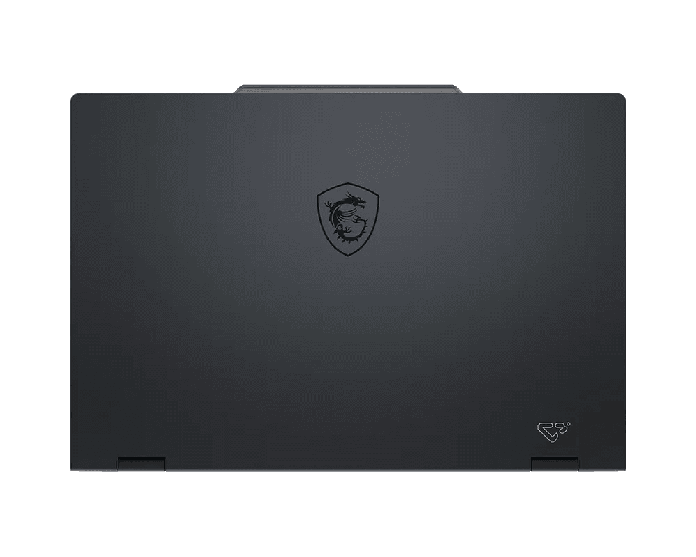 MSI Cyborg 15 |B2RWEKG| Core 5 210H 16GB RAM 512GB SSD 8GB RTX-5050 15.6" FHD 144HZ MS Windows 11 2