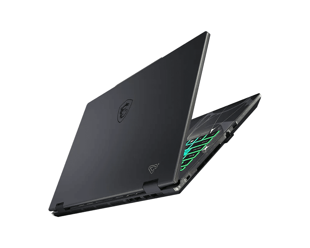 MSI Cyborg 15 |B2RWEKG| Core 5 210H 16GB RAM 512GB SSD 8GB RTX-5050 15.6" FHD 144HZ MS Windows 11 3