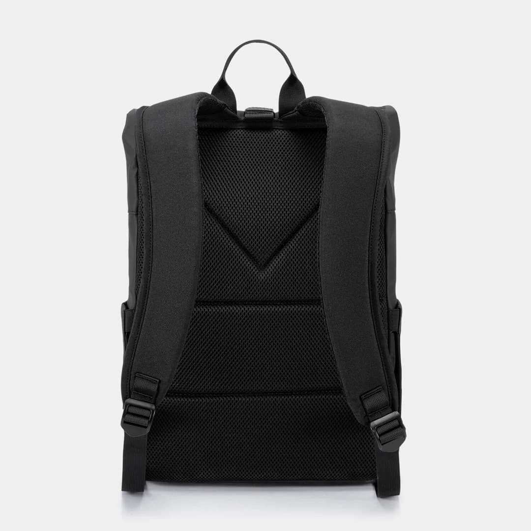 Kingsons KS3327W 15.6" Urban Roll-Top Backpack 6