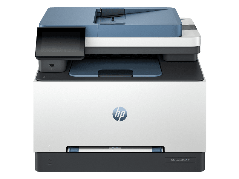 HP Color LaserJet Pro MFP 3303fdw 1