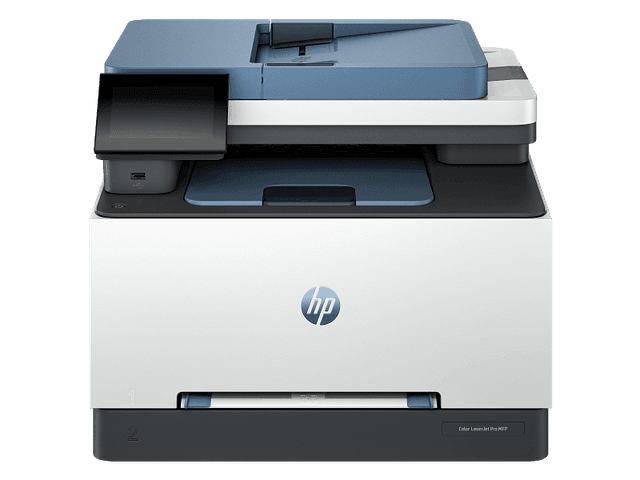 HP Color LaserJet Pro MFP 3303fdw