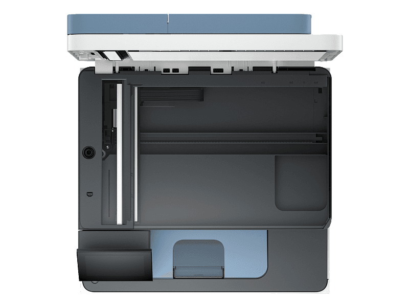 HP Color LaserJet Pro MFP 3303fdw 2