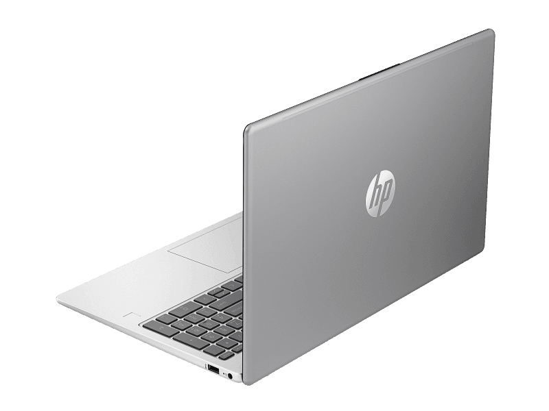 HP 250R G10 Core 3-100U 8GB RAM 512GB SSD 15.6" FHD MS Windows 11 3