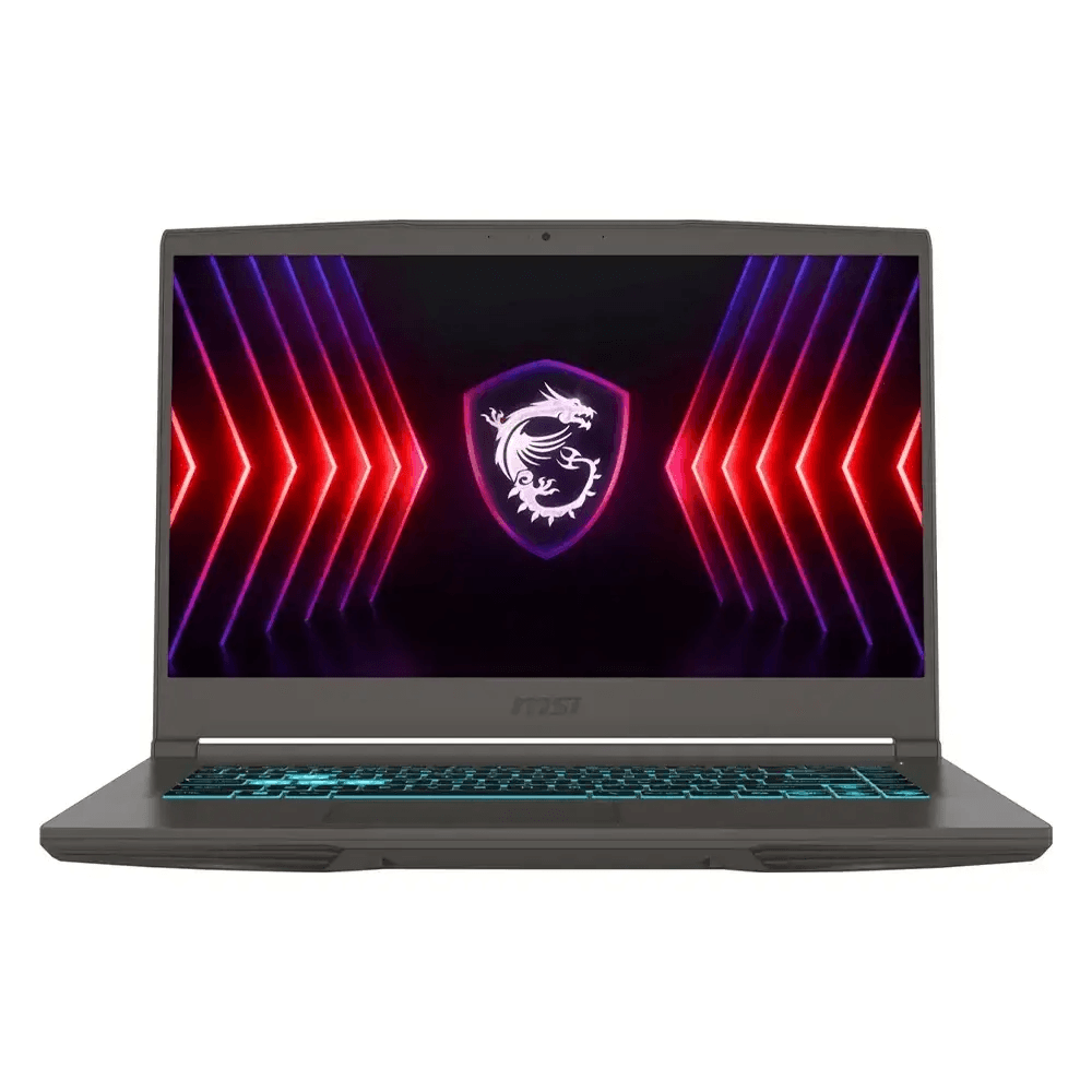 MSI Thin A15 B7UC Ryzen 7 7735HS 8GB RAM 512GB NVMe SSD 4GB RTX 3050 15.6" FHD 144Hz MS Windows 11 1