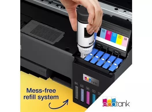 EPSON L18050 EchoTank A3+ Photo Printer 10