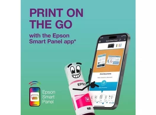EPSON L18050 EchoTank A3+ Photo Printer 3