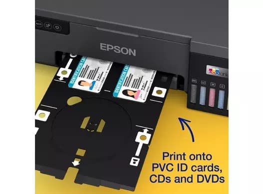 EPSON L18050 EchoTank A3+ Photo Printer 7