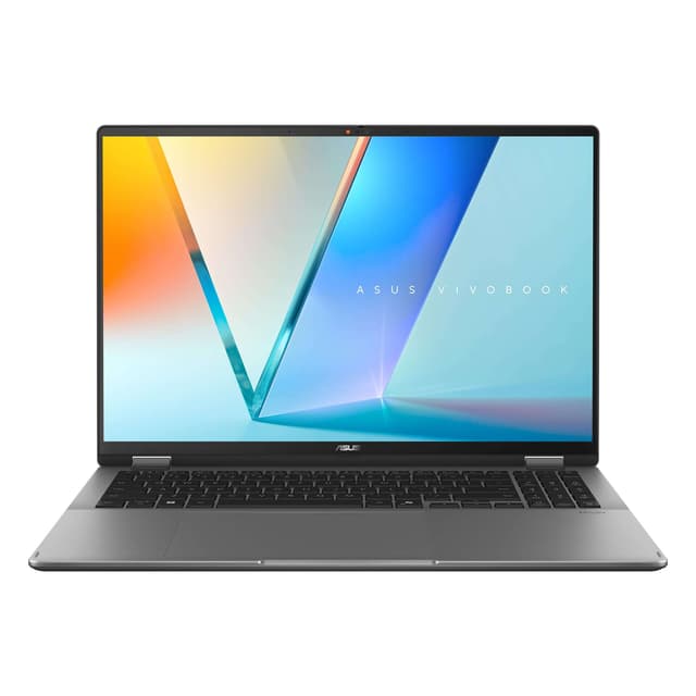ASUS Vivobook Flip 14 |TP3407SA-DS74T| Intel Core Ultra 7 256V 16GB RAM 1TB NVMe SSD 14" OLED Touch X360 MS Windows 11