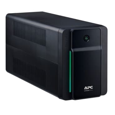 APC UPS BVX 2200VA 230V 1200WATT 2