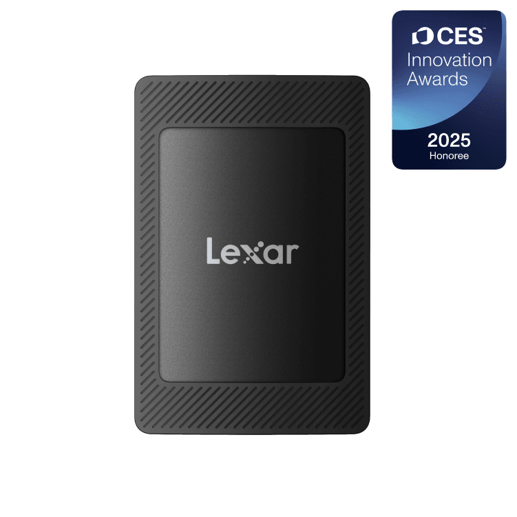 Lexar SL500 1TB Portable SSD with Magnetic Set | LSL500M001T-RNBNG 10