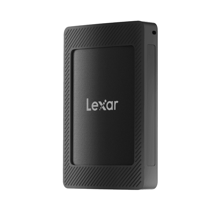 Lexar SL500 1TB Portable SSD with Magnetic Set | LSL500M001T-RNBNG 18
