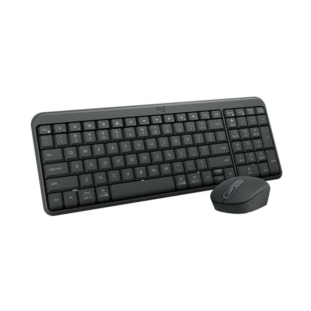 Logitech MK250 Compact Bluetooth® Wireless Combo |920-013531