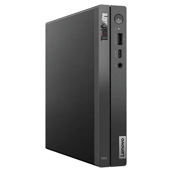 Lenovo ThinkCentre neo 50q Gen 5 Tiny PC Intel Core i5-13420H 8GB RAM 512GB SSD MS Windows 11 1