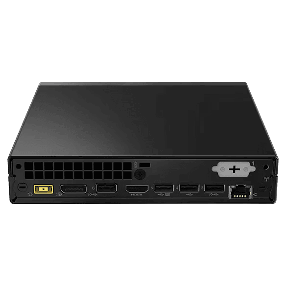 Lenovo ThinkCentre neo 50q Gen 5 Tiny PC Intel Core i5-13420H 8GB RAM 512GB SSD MS Windows 11 5