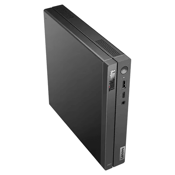 Lenovo ThinkCentre neo 50q Gen 5 Tiny PC Intel Core i5-13420H 8GB RAM 512GB SSD MS Windows 11 6
