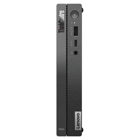 Lenovo ThinkCentre neo 50q Gen 5 Tiny PC Intel Core i5-13420H 8GB RAM 512GB SSD MS Windows 11 7