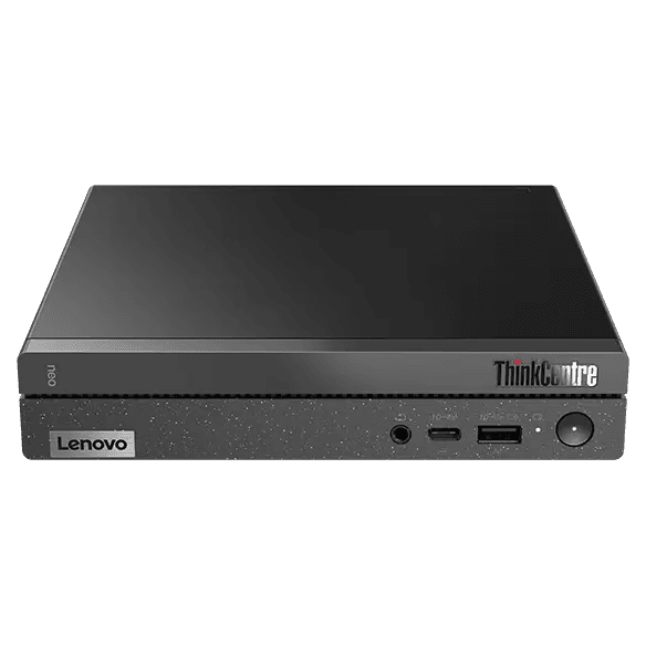 Lenovo ThinkCentre neo 50q Gen 5 Tiny PC Intel Core i5-13420H 8GB RAM 512GB SSD MS Windows 11 13