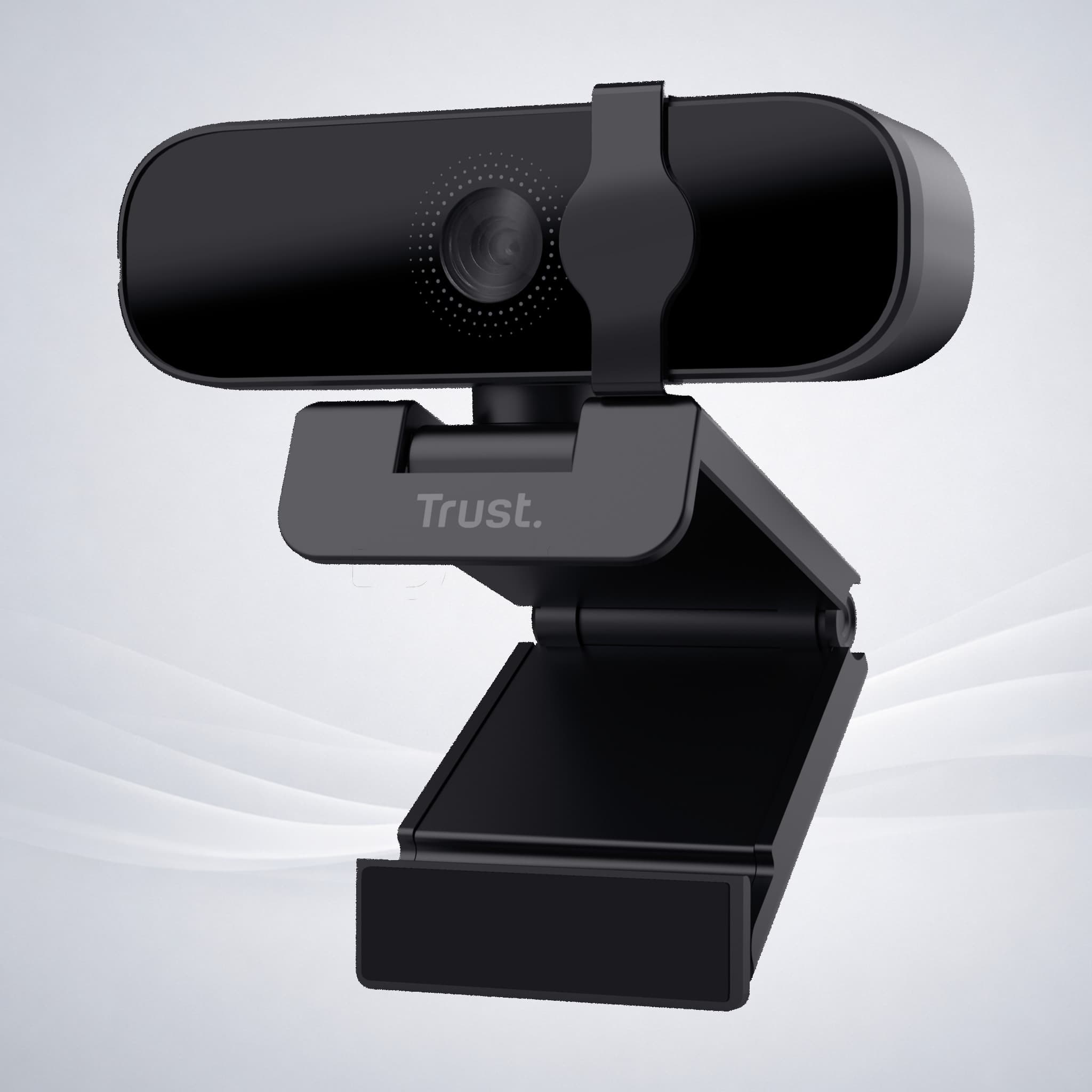 Trust Tanor Full HD Webcam 25548 1
