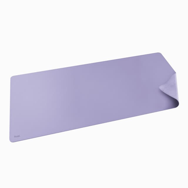 Trust Benya XXL Desk Pad Purple 25711