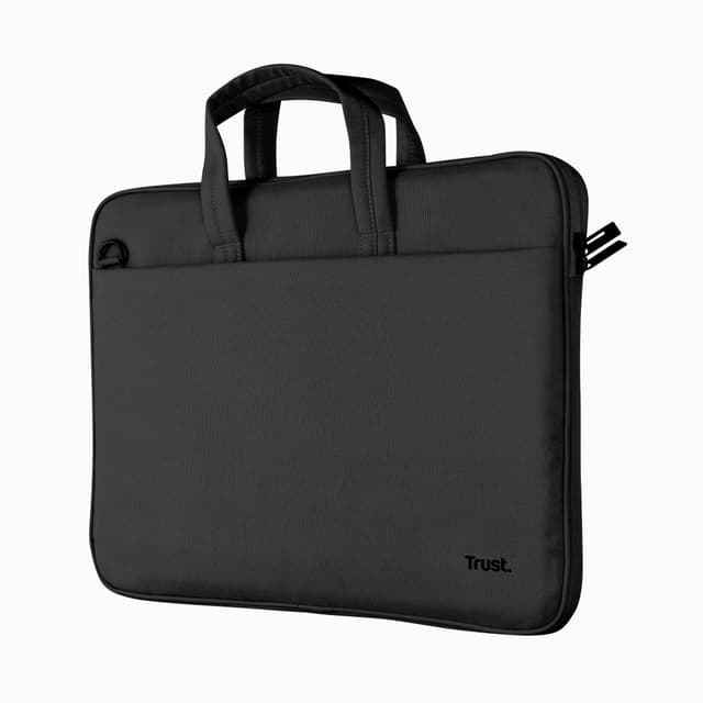 Trust Bologna Laptop Bag 14" Black 26207