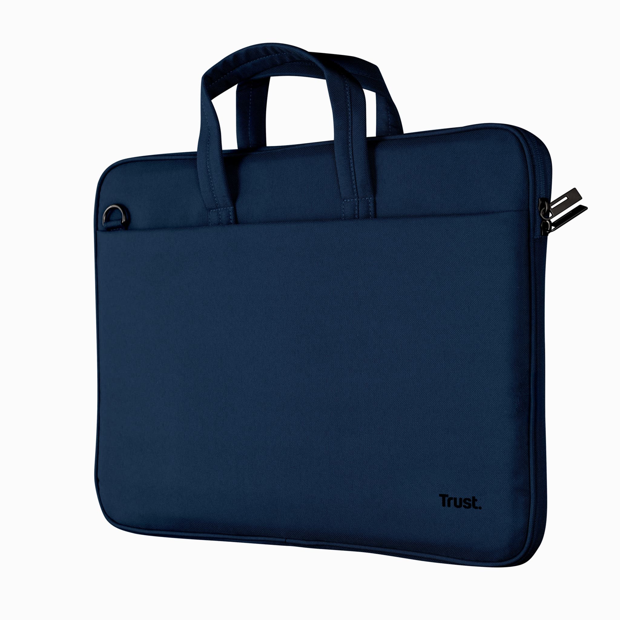 Trust Bologna Laptop Bag 14" Blue 26208 1