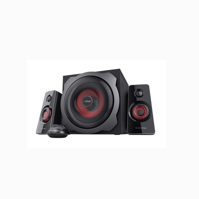 Trust GXT38 Tytan 2.1 Speaker 19023
