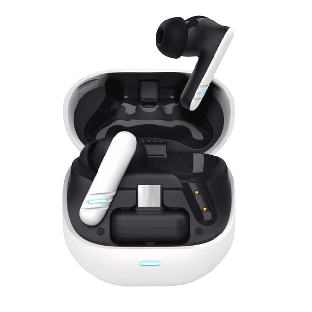 Trust GXT409 Oxxie Wireless Gaming Earphones 25478