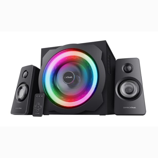 Trust GXT629 Tytan 2.1 Speaker RGB 22944