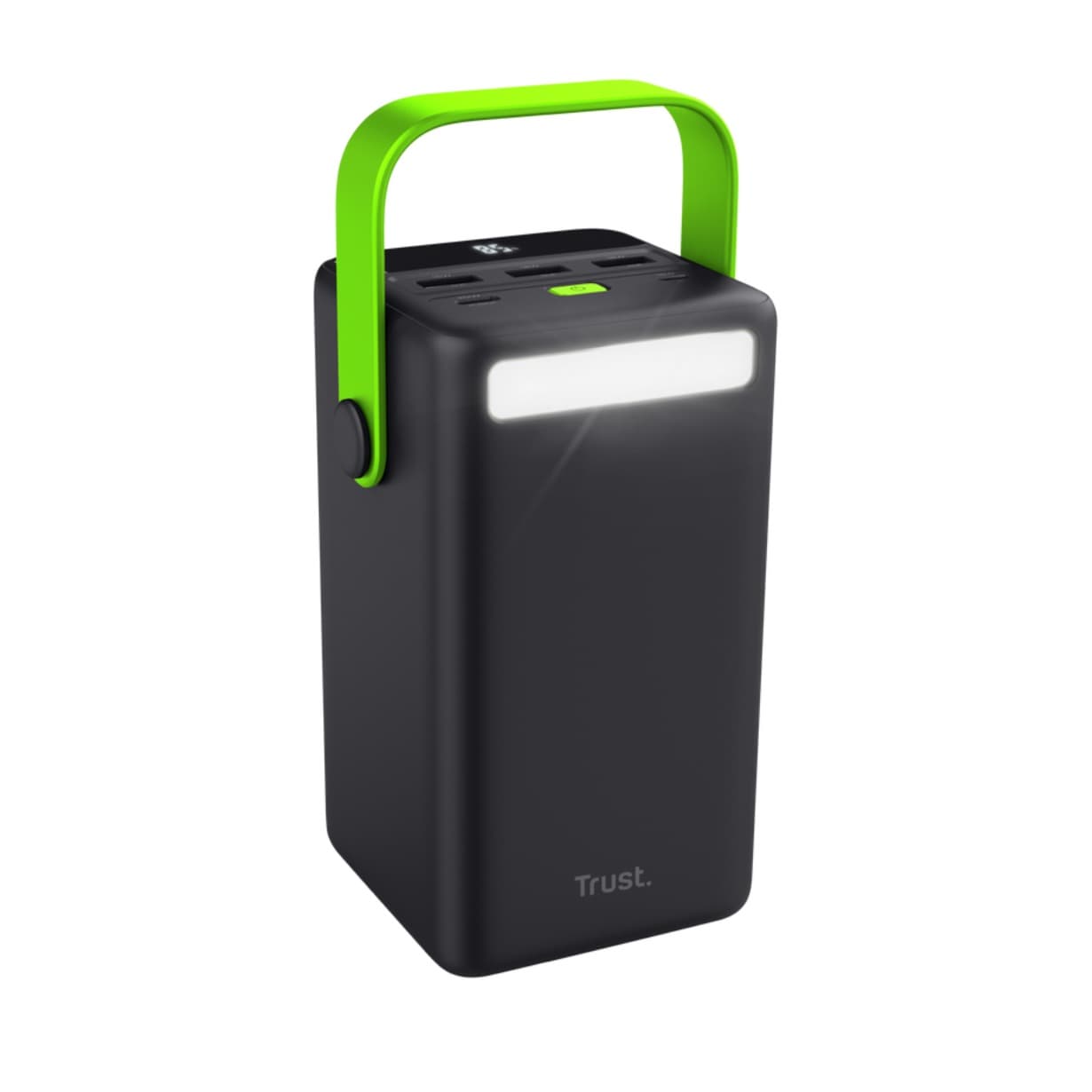 Trust Redoh XXL XXL 50.000 mAh Powerbank 25196 1