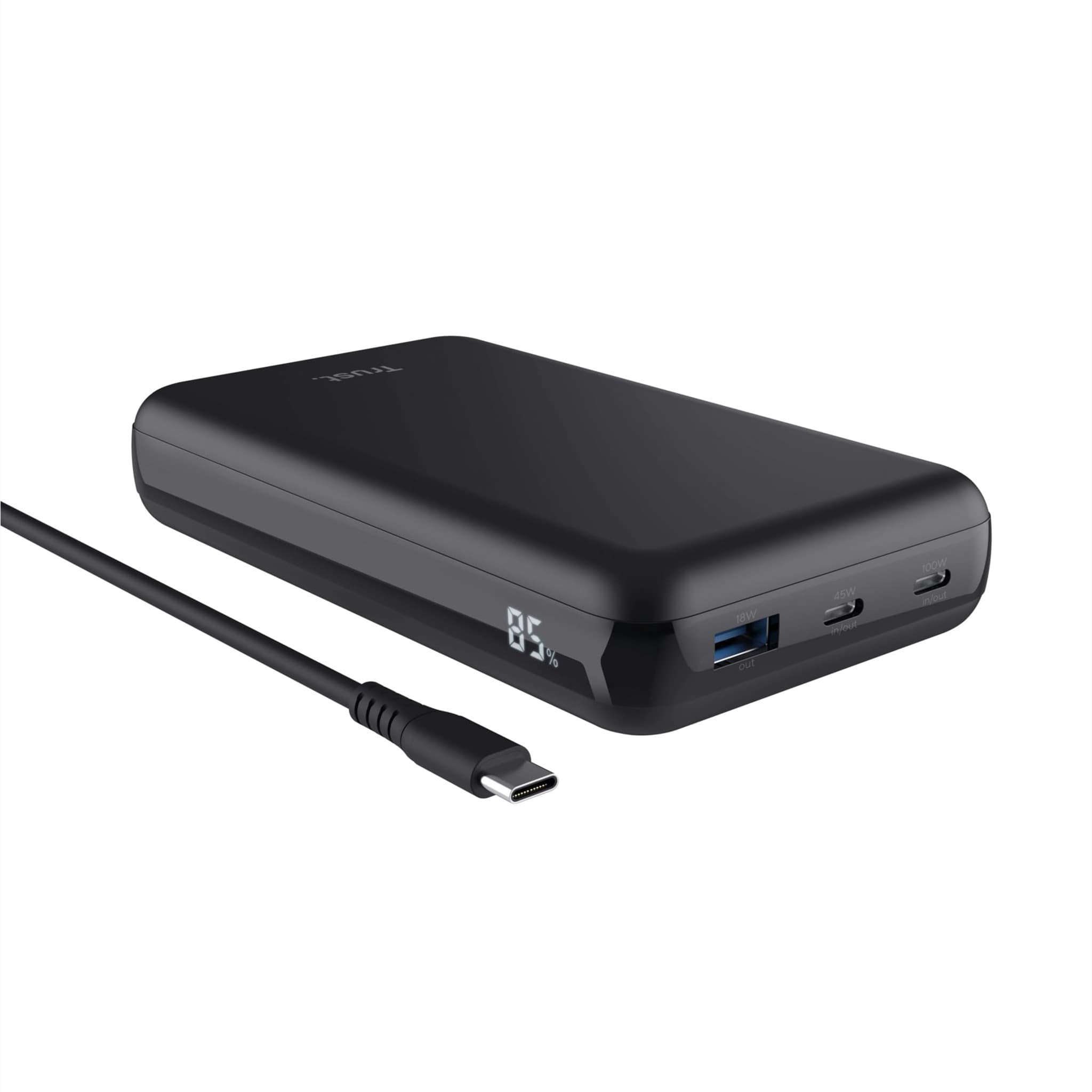 Trust Laro 100W Laptop Powerbank 25240 1