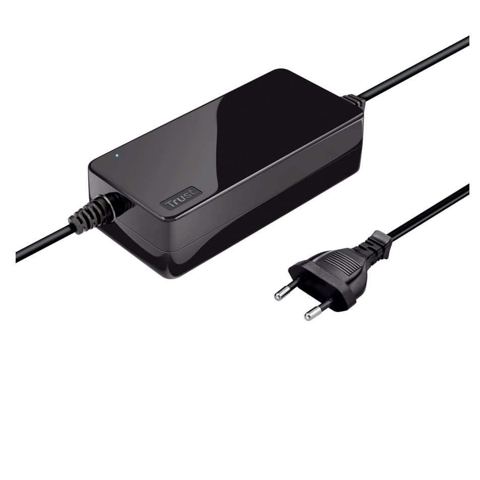 Trust Primo Laptop Charger 19V-70W 22141 1
