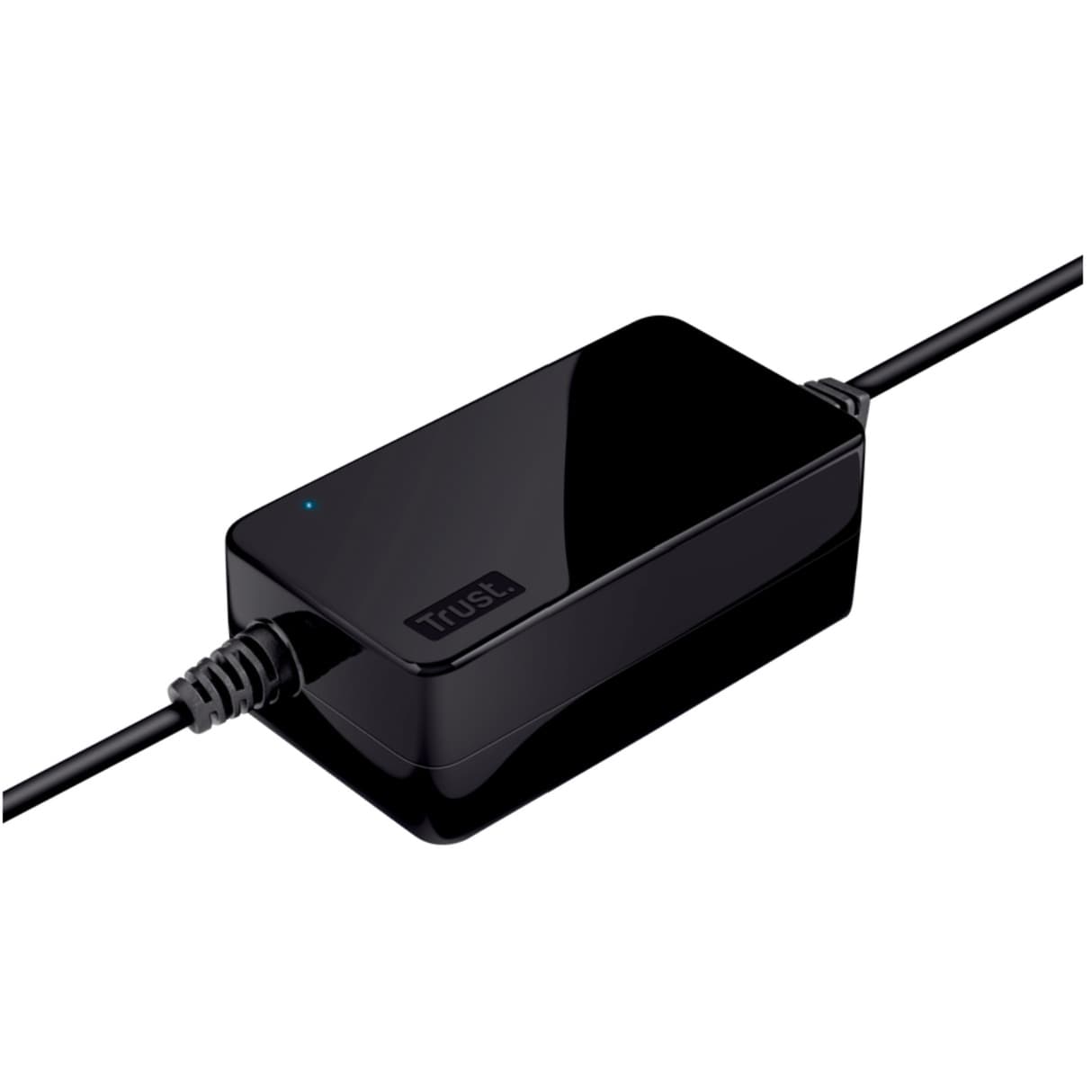 Trust Primo Laptop Charger 19V-45W 21904 1